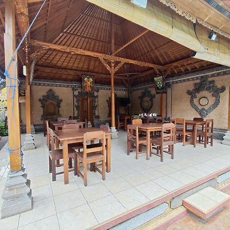 Adus Beach Inn Legian  Exterior photo